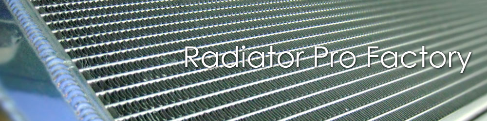 Radiator Pro Factory